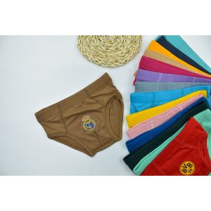 شورت اسلیپ پسرانه 5 تا 6 سال کد 9615