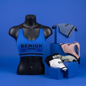 نیم تنه اسپرت زنانه benign کد 11807