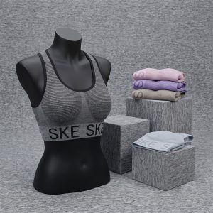 نیم تنه زنانه SKY کبریتی کد 11836