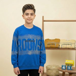 بلوز پسرانه ROOMS کد 11261