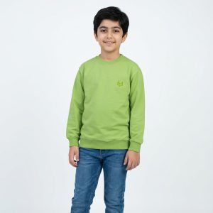 بلوز پسرانه فوکس کد 10897