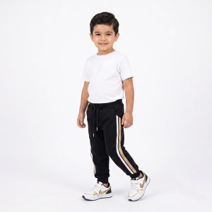 شلوار جاگر پسرانه فلازت 3 تا 6 سال کد 11697