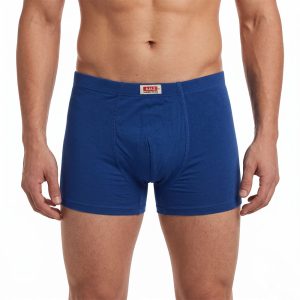 شورت نیم پا مردانه آژاکس کاربنی کد 11140