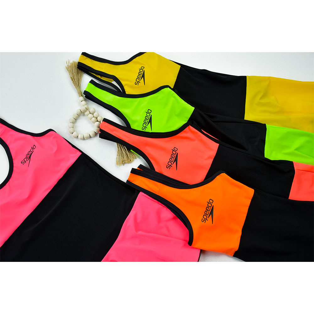 مایو دامندار زنانه speedo کد 11824 - تصویر 6