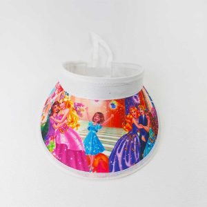 نقاب بچه گانه طرح کد 10378