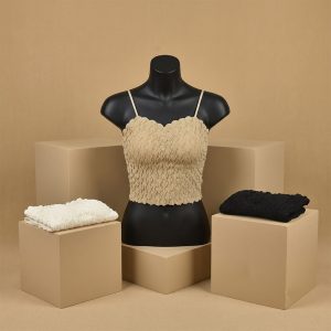 نیم تنه مجلسی زنانه کد 11805