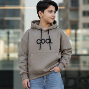 هودی دورس پسرانه COOL کد 10709