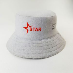 کپ باکت طوسی استار کد 6786